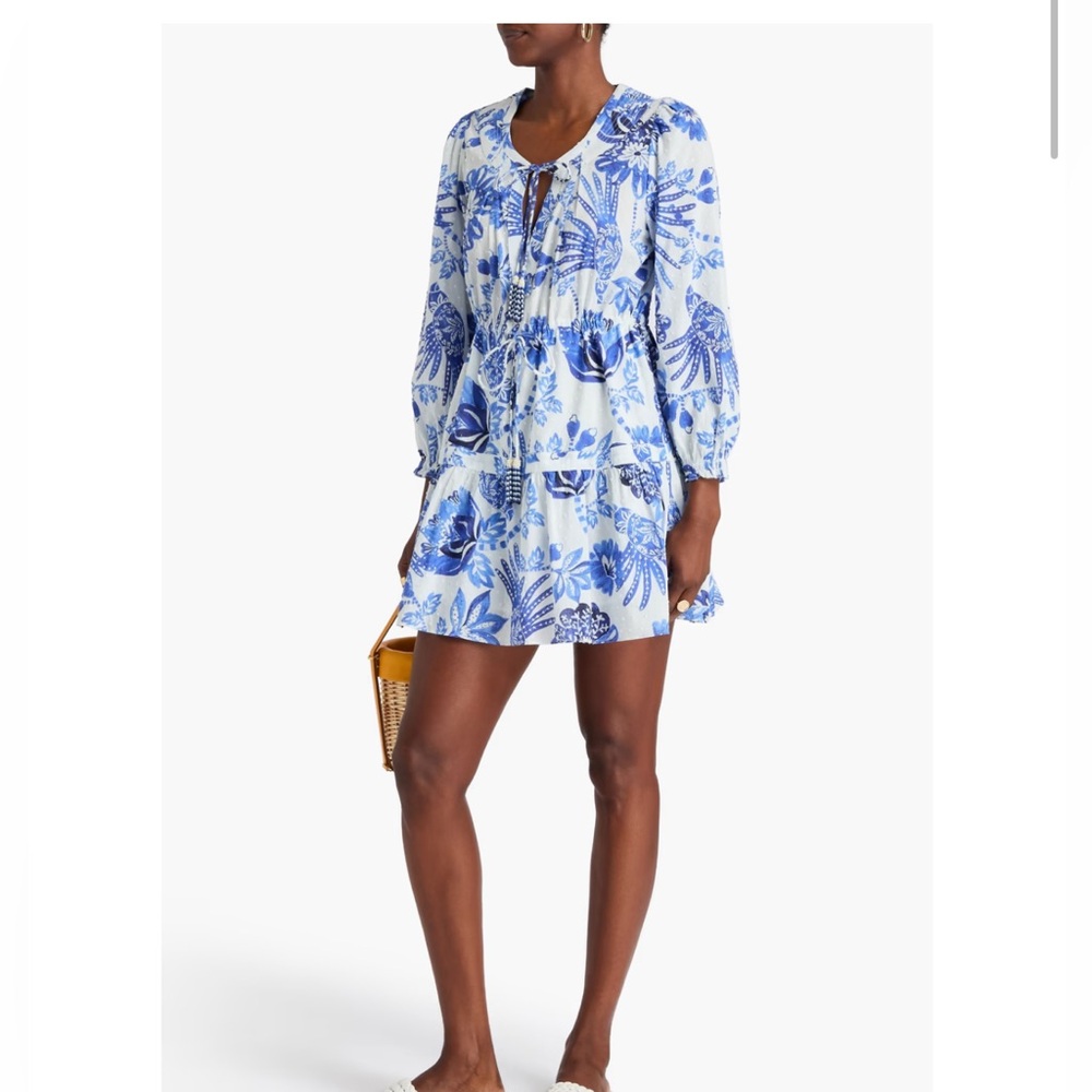 FARM RIO dress women’s size xs